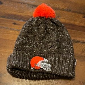 Cleveland Browns Stocking Cap/Winter Hat
